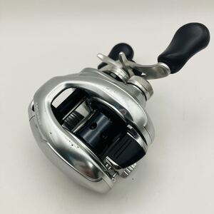 SHIMANO シマノ 16 メタニウム MGL 右ハンドル ベイトリール リール #318