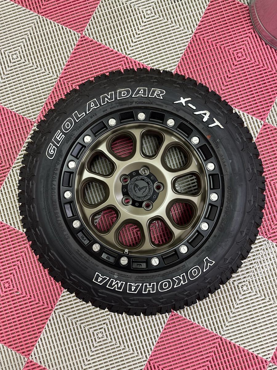 2025年最新】Yahoo!オークション -mkw ホイール 17インチの中古