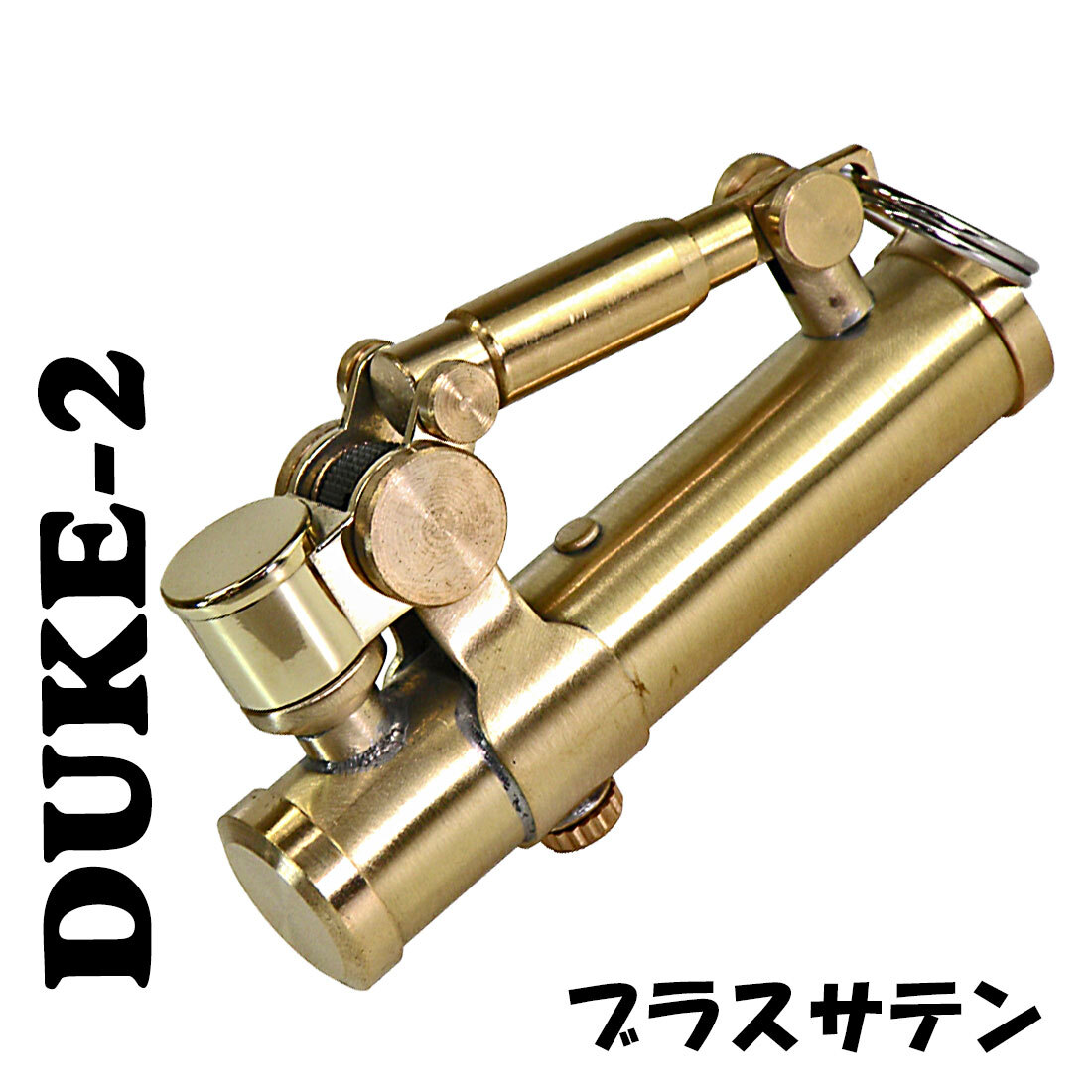 新品未使用　世田谷ベース　ドレスアップ　ライター 世田谷ベースS.E.A.F. ライター世田谷正式装備品 所ジョージ