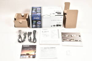 OLYMPUS オリンパス E-PL7 シルバー 空箱 EF-TN-YO2960