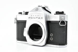 【動作未確認】 PENTAX ペンタックス SL ボディ シャッターOK JU-003