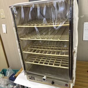 ホームメイド協会 オリジナル発酵器 F-1000 通電確認済み ジャンク品