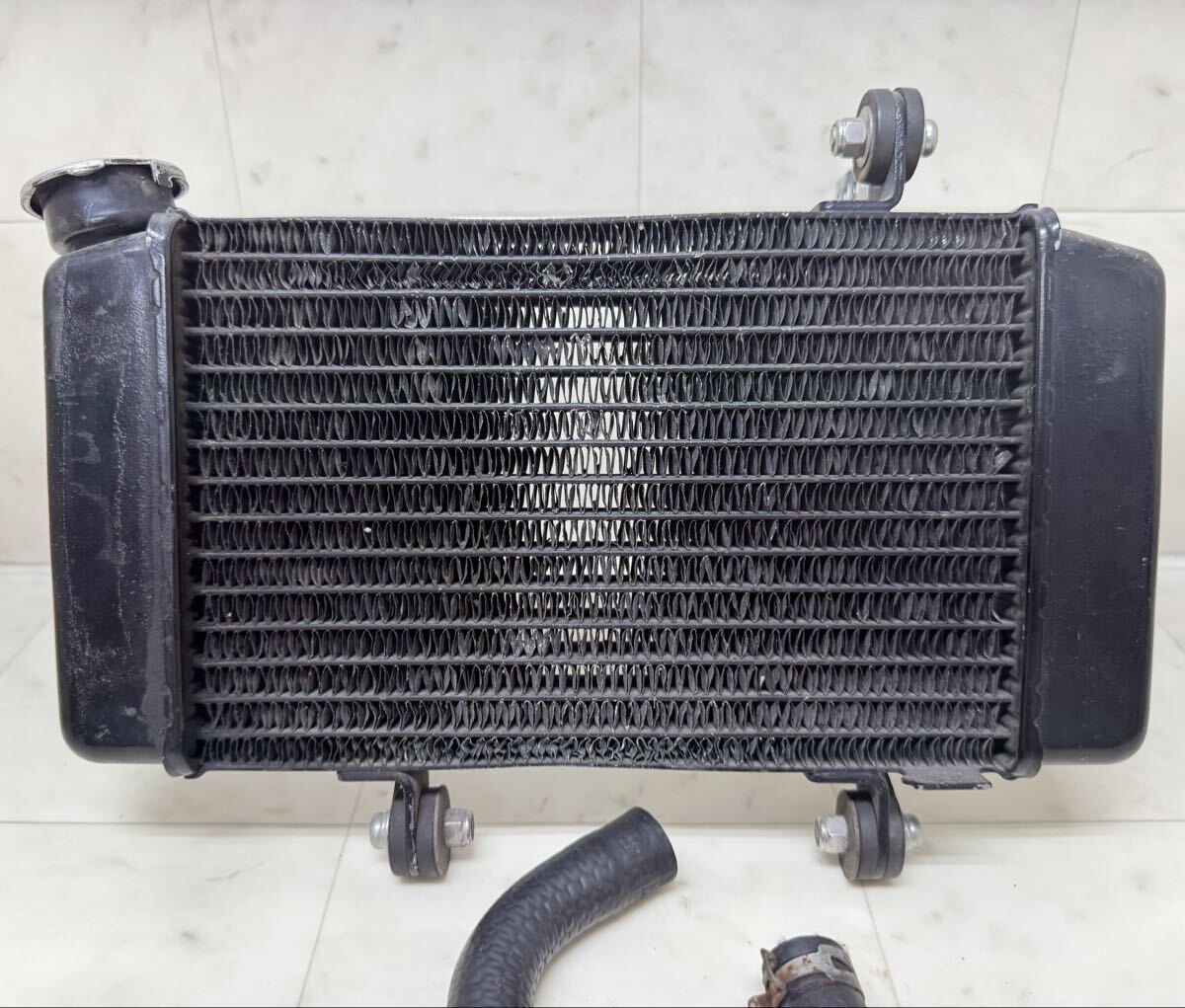 Yahoo!オークション -「nsr50」(ラジエーター) (ホンダ用)の落札