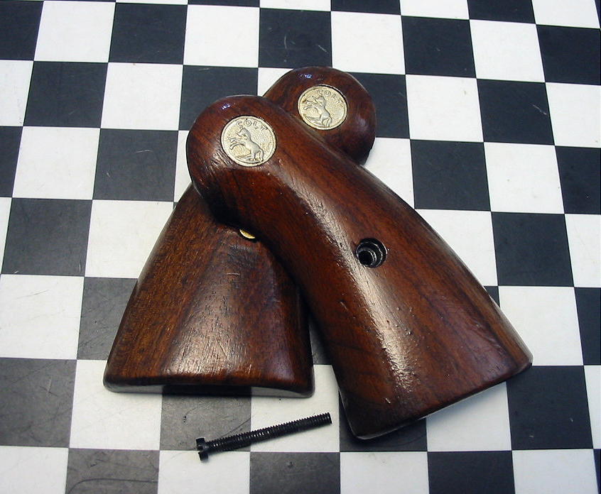 Yahoo!オークション -「純正 パイソン グリップ」の落札相場