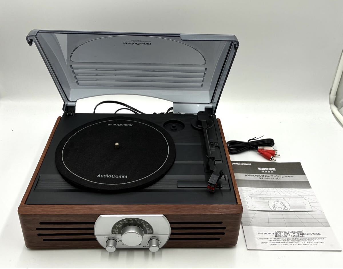 2025年最新】Yahoo!オークション -レコードプレーヤーの中古品