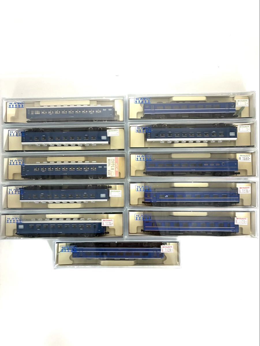 2025年最新】Yahoo!オークション -オシ24 katoの中古品・新品