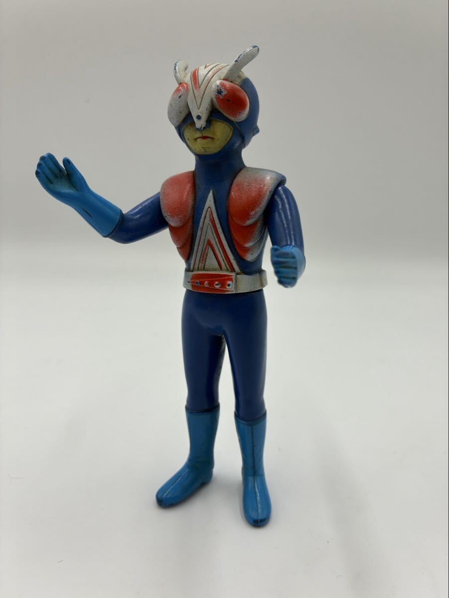 2025年最新】Yahoo!オークション -ライダーマン ソフビの中古品