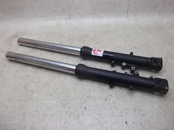 89FXRフロントフォーク napori_xg119
