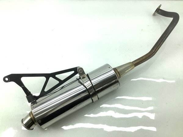 2025年最新】Yahoo!オークション -リード110マフラーの中古品