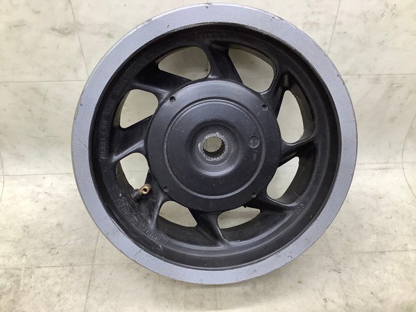 フュージョン250 ホイール 2025年最新】Yahoo!オークション -フュージョン 純正 ホイールの