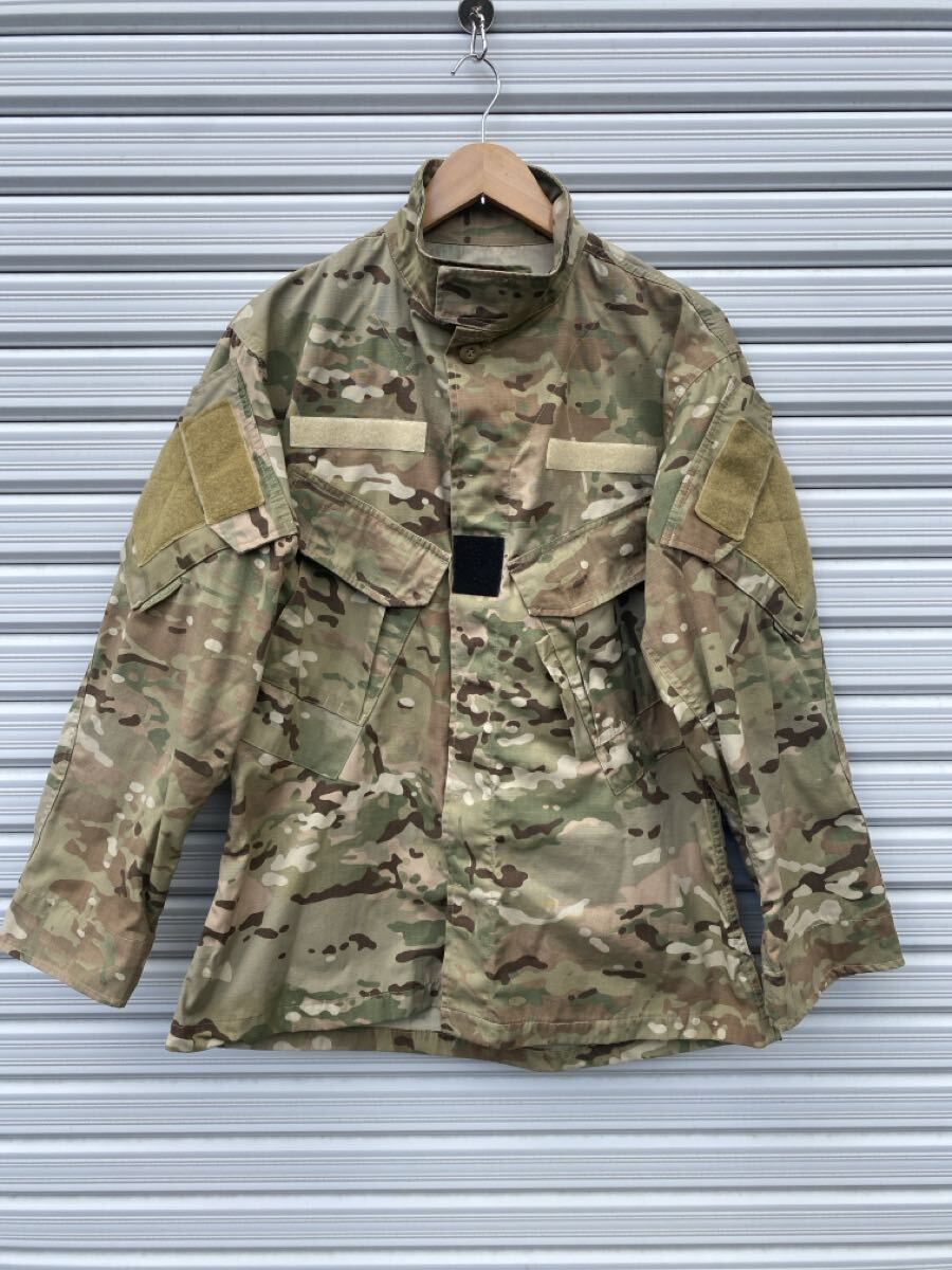 クレイプレシジョン　マルチカムLWFジャケット　Ｍサイズ 未使用品 2025年最新】Yahoo!オークション -crye precisionの中古品・新品