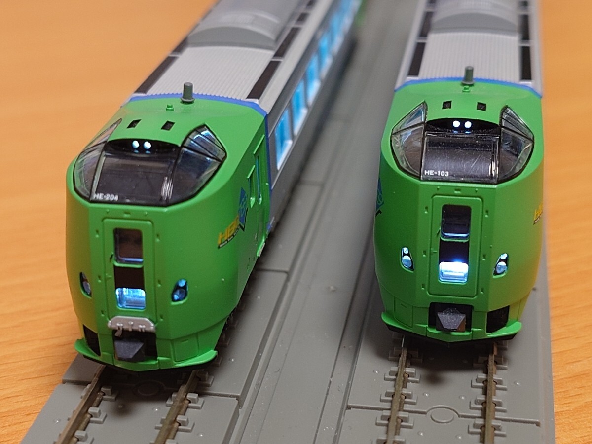 2025年最新】Yahoo!オークション -789系 nゲージ(鉄道模型)の