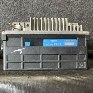 MERCEDES メルセデスベンツR129 500SL 129066 90-95y ABS コントロールユニットCONTROL UNIT 0075459332