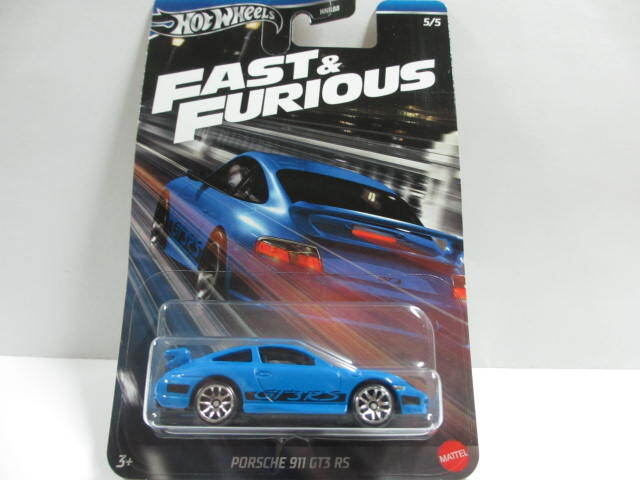 レア！未開封！マテル（ホットウィール） 1/18 ポルシェ911GT3 レア！未開封！マテル（ホットウィール） 1/18 ポルシェ911GT3