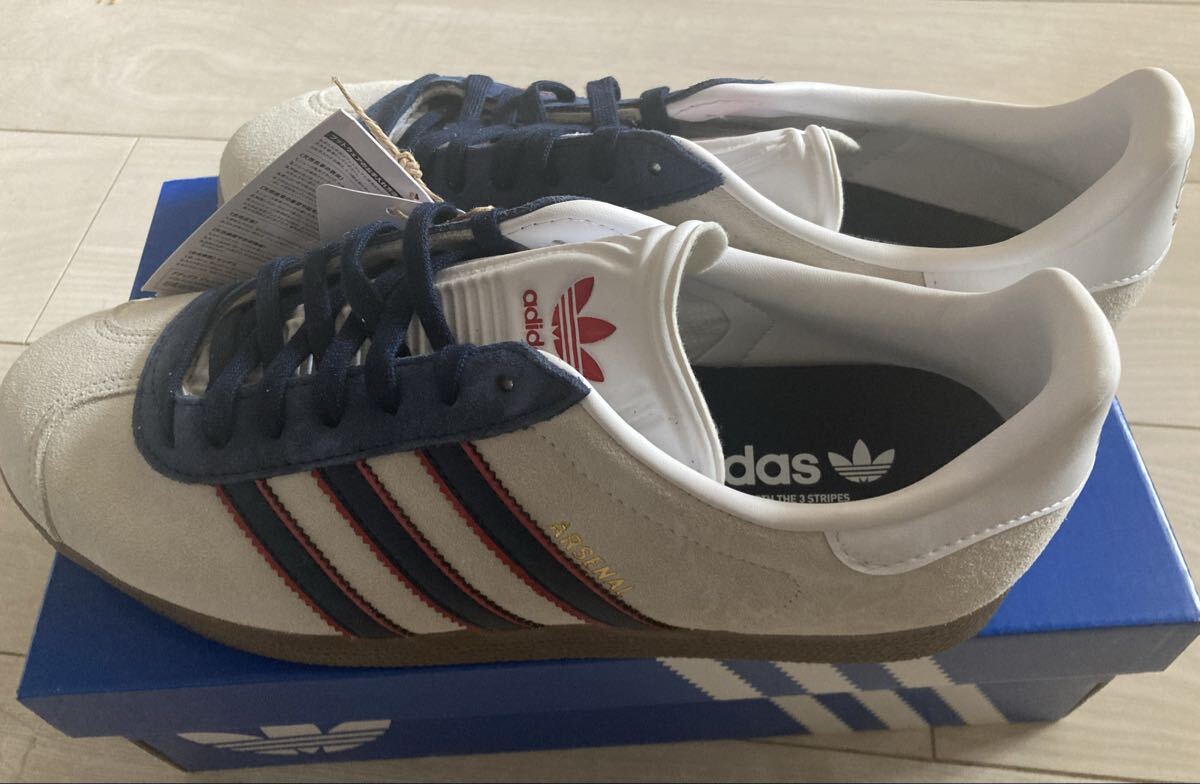 2025年最新】Yahoo!オークション -adidas 27.5 gazelleの中古品