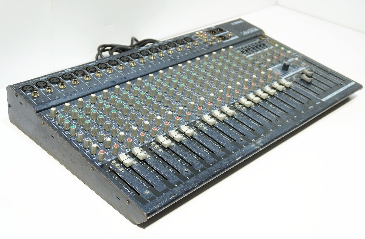 YAMAHA AG03 ミキシングコンソール(中古) 楽天市場】ag03 中古の通販