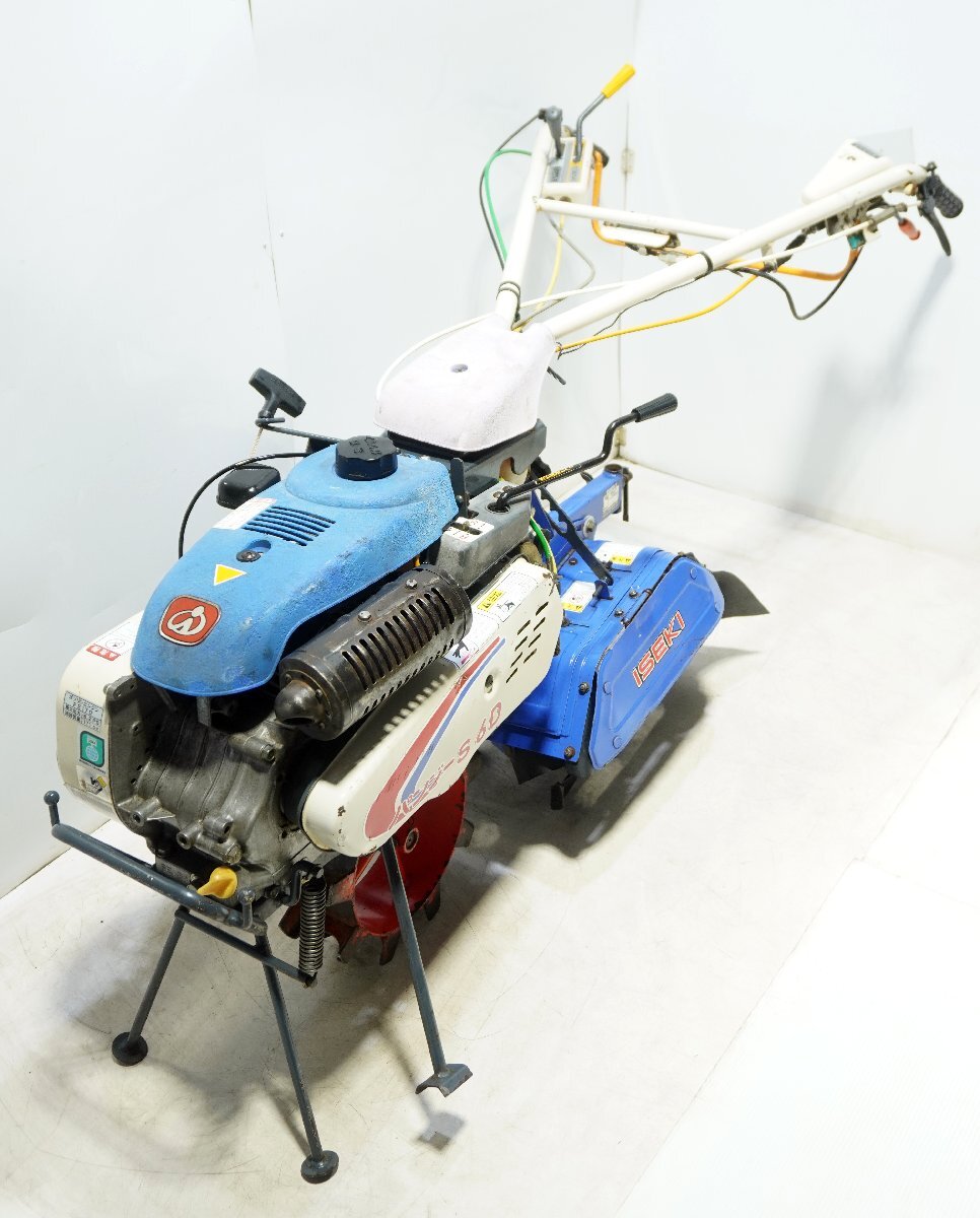 2025年最新】Yahoo!オークション -イセキ パンジー(耕うん機