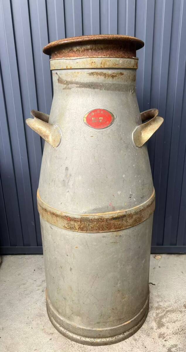 2025年最新】Yahoo!オークション -レトロミルク缶の中古品・新品