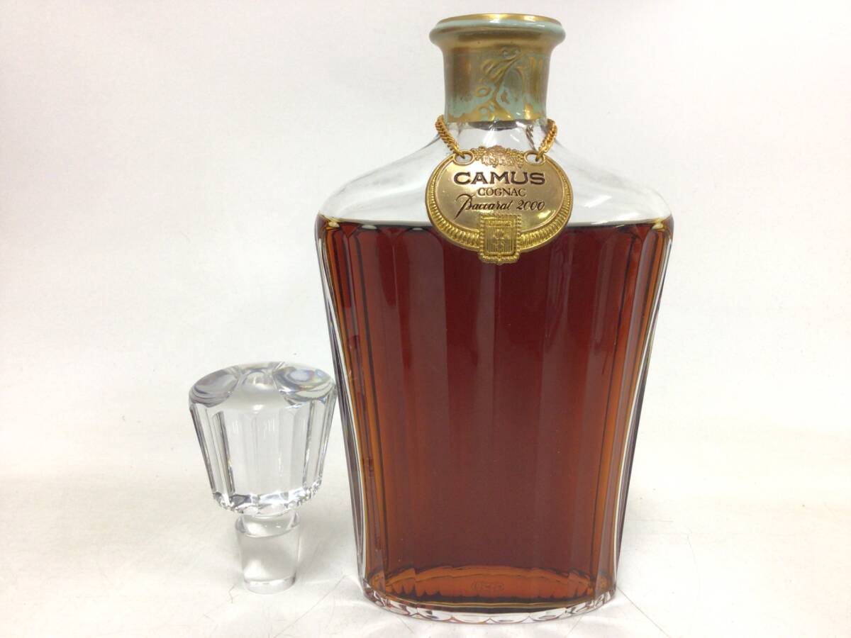 Yahoo!オークション -「カミュ 2000」の落札相場・落札価格