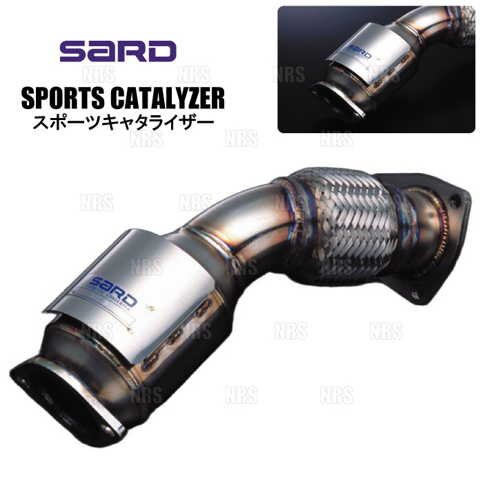 2025年最新】Yahoo!オークション -1jz-gte 触媒の中古品・新品