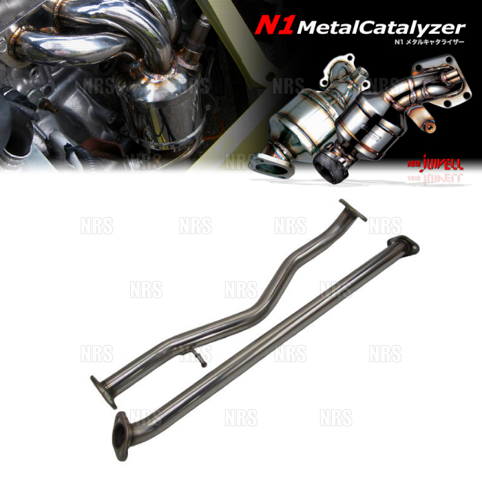スズキ　ラパン　触媒 ngp-parts-o-store_80400-23005875