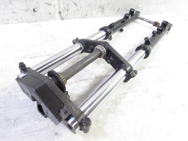 KAWASAKI z1 フロントフォーク Z1/Z2 フロントフォーク バイク カスタム 部品 ツーリング