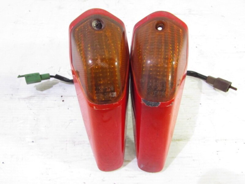 2025年最新】Yahoo!オークション -tzr250(ウインカー)の中古品