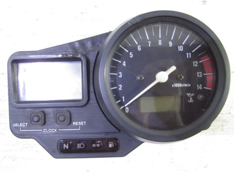 2025年最新】Yahoo!オークション -yzf r6 メーターの中古品