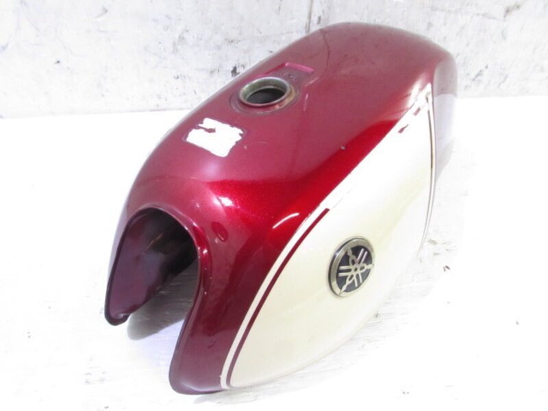 2025年最新】Yahoo!オークション -sr250 タンクの中古品・新品