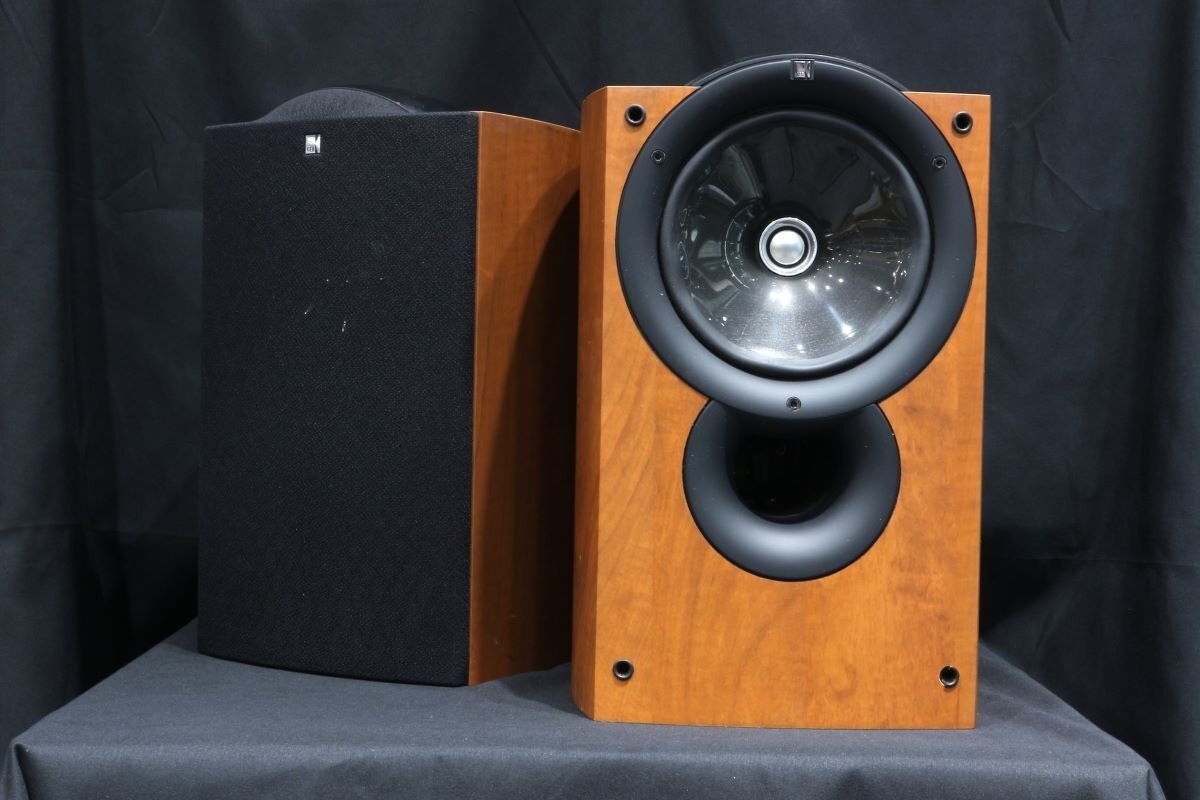 KEF Q1　中古　ペア KEF Q1 Meta サテンブラック ペア｜Yahoo!フリマ（旧PayPayフリマ）