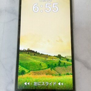 S3562 au SIMフリー はじめてスマホ KYV47 KYOCERA 簡易確認&簡易清掃&初期化OK 判定○ 送料無料 WebにてSIMロック解除受付手続済み