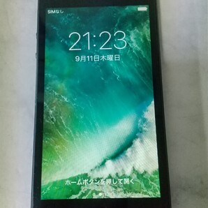 S3578 Softbank iPhone 5 A1429 ND299J/A 32GB apple スマートフォン 簡易動作確認&簡易清掃&初期化OK 判定〇 送料無料