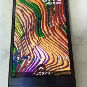 S3641 Softbank シンプルスマホ 4 704SH SHARP SIMフリー 簡易確認&簡易清掃&初期化OK 判定○ 送料無料 現状品 Webにて解除手続き受付済