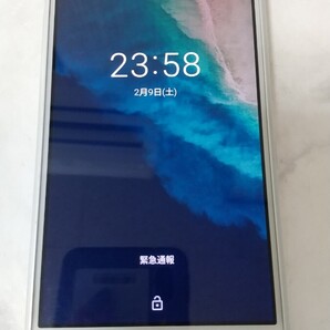 S3642 SIMフリー Y!mobile androidone S4 S4-KC KYOCERA 簡易確認&簡易清掃&初期化OK 判定〇 現状品 送料無料 Webにて解除手続き受付済み