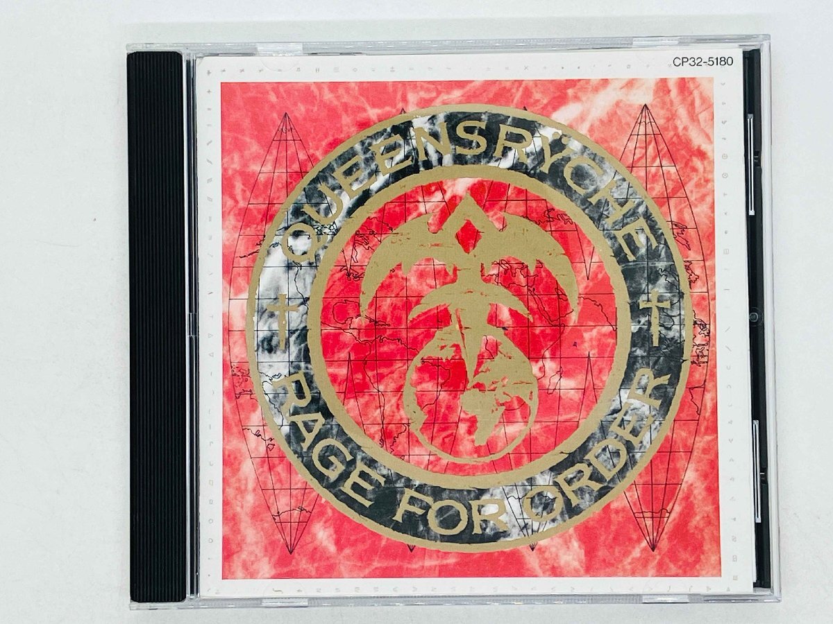 Yahoo!オークション -「クイーンズライチ」の落札相場・落札価格