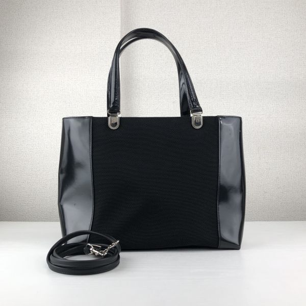 Yahoo!オークション -「オールドディオール バッグ」の落札相場