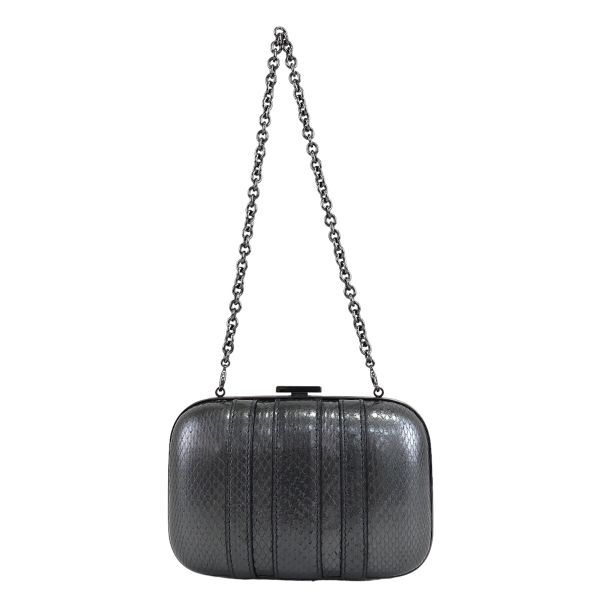 美品✨GUCCI グッチ　クラッチバッグ　レザー　リザード型押し　がま口　黒 楽天市場】【バッグ】GUCCI グッチ ゴースト グッチゴースト