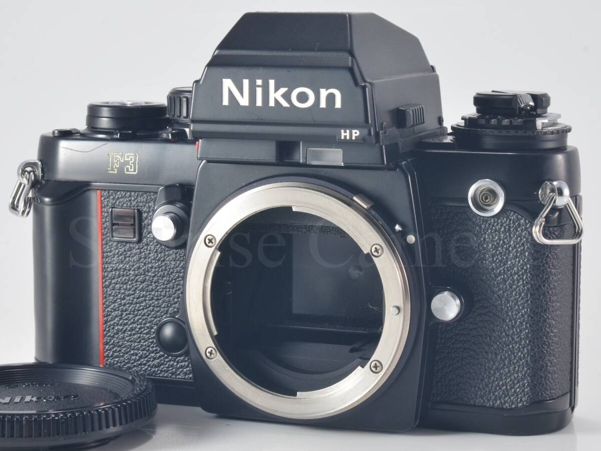 【希少】 Nikon ニコン F3 ボディ フィルムカメラ　ジャンク Yahoo!オークション -「ニコンf3ジャンク」の落札相場・落札価格