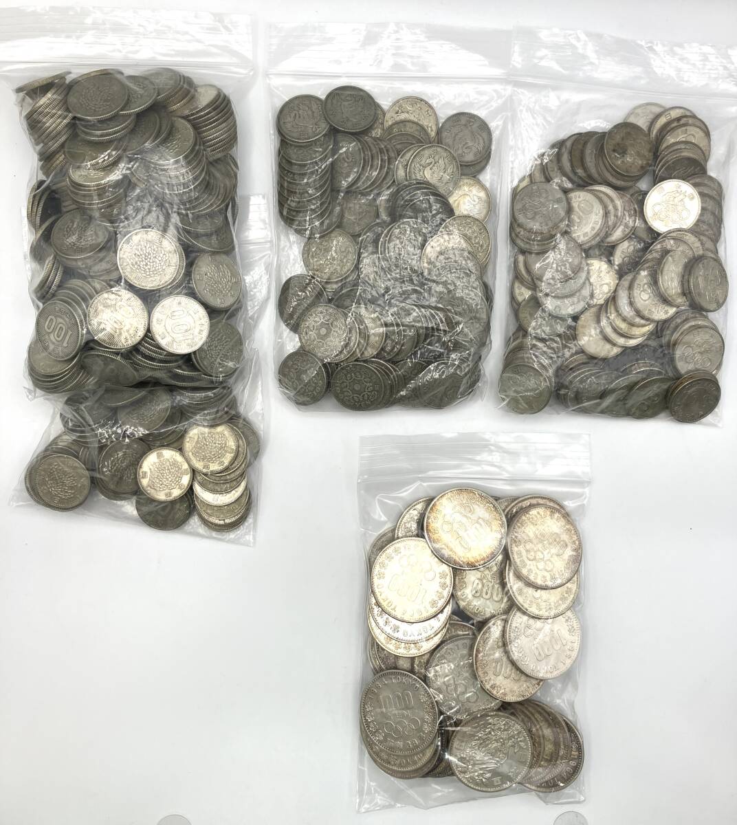 2025年最新】Yahoo!オークション -銀貨 まとめの中古品・新品