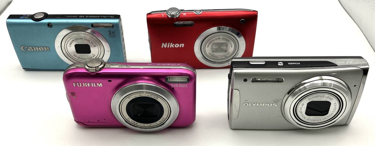 Yahoo!オークション -「canon a2400is」(コンパクトデジタル