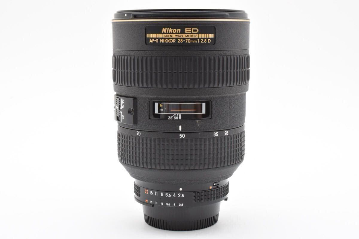 Yahoo!オークション -「ニコン af-s 28-70 2.8 d」の落札相場
