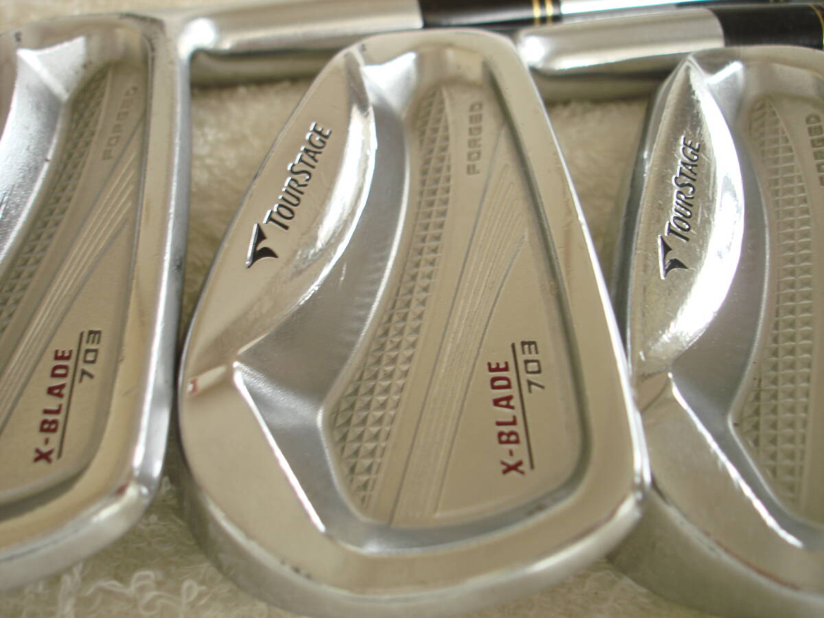 TaylorMade やtour stageのアイアン16 本セット Amazon.co.jp: ブリヂストン TOURSTAGE アイアンセット ツアー