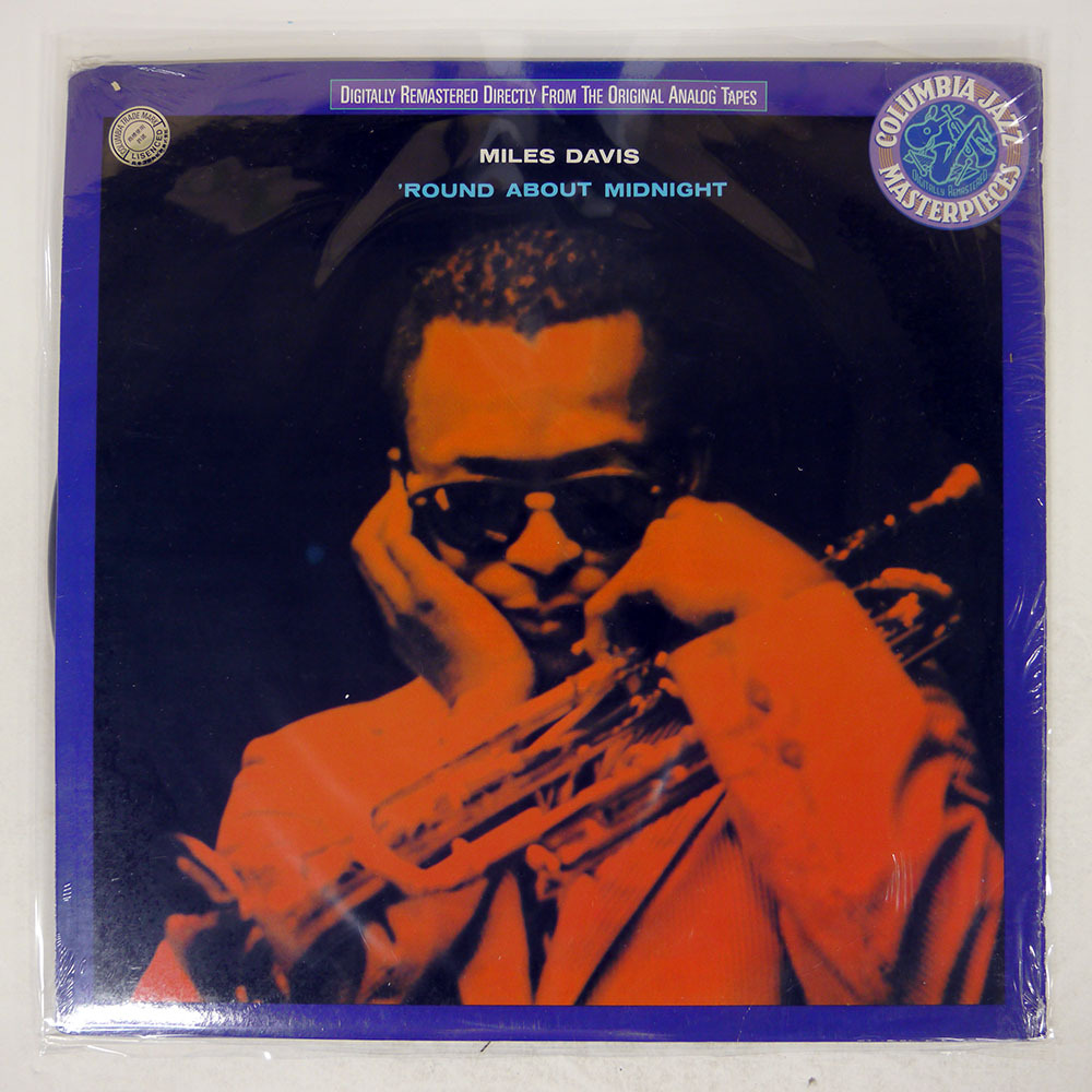 2025年最新】Yahoo!オークション -miles davis round about