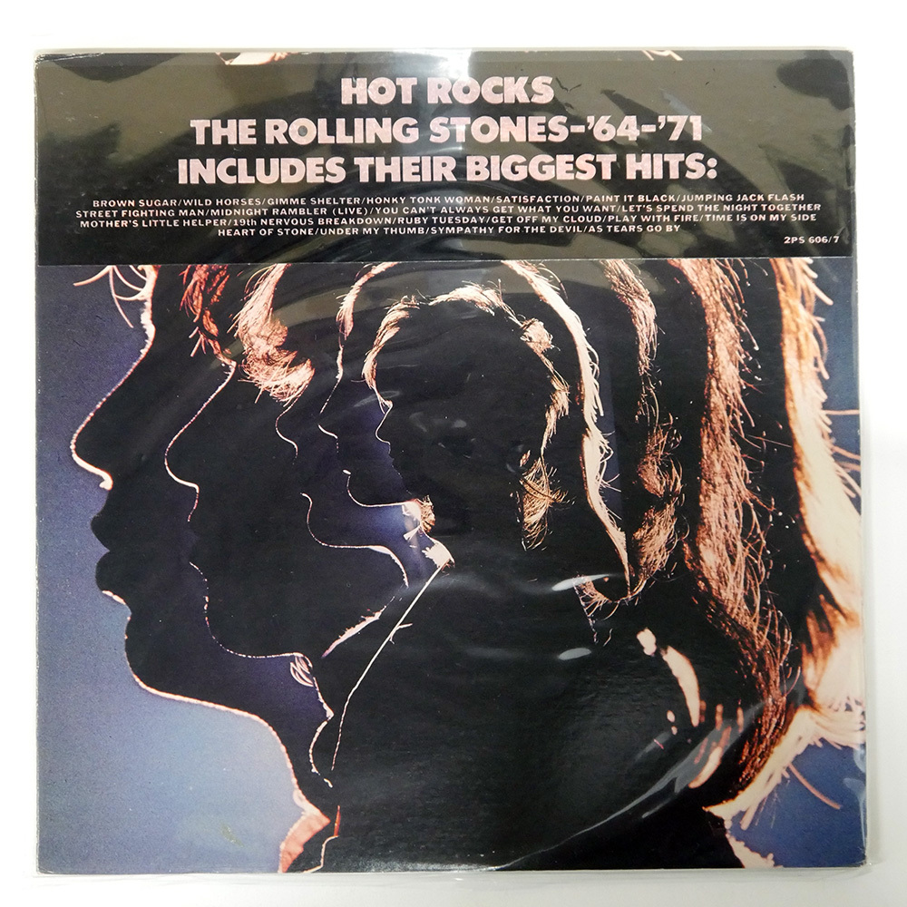 2025年最新】Yahoo!オークション -ローリング ストーンズの中古