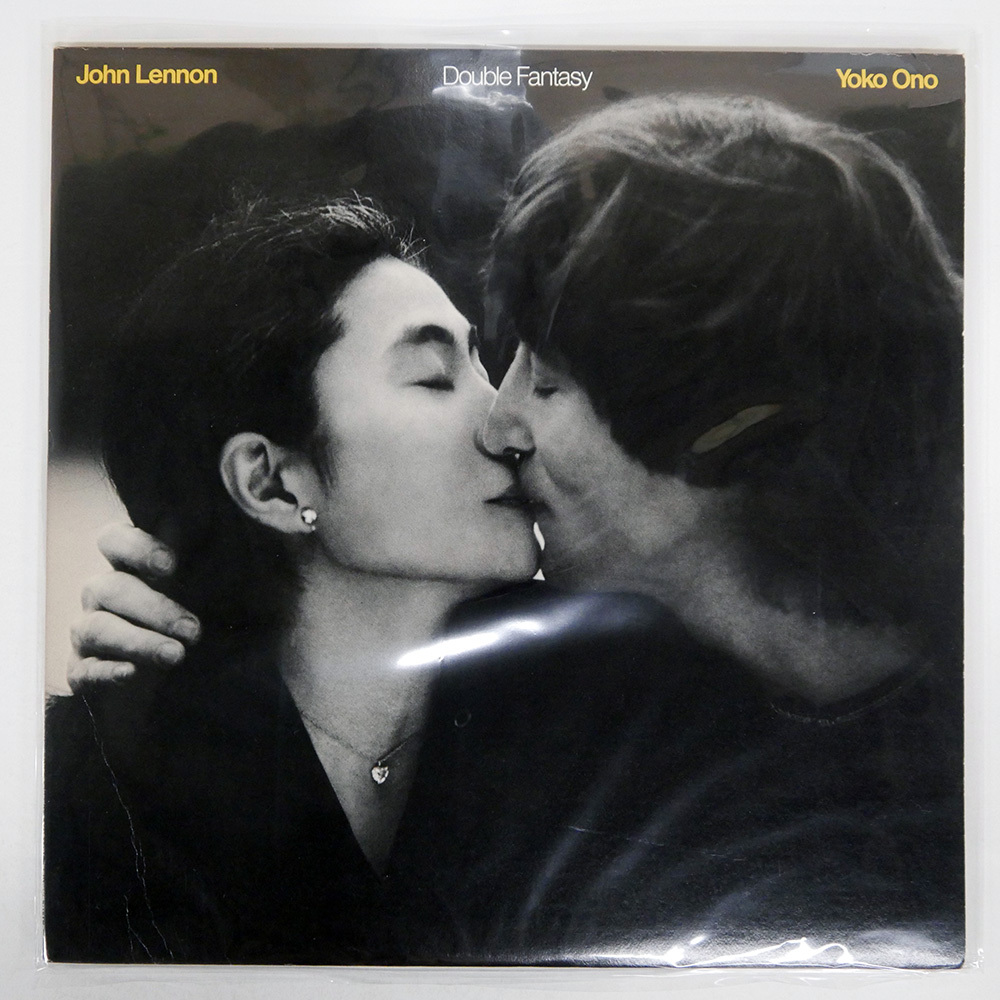 DOUBLE/ double レコードLP 新品未使用 Yahoo!オークション -「double」(レコード) の落札相場・落札価格