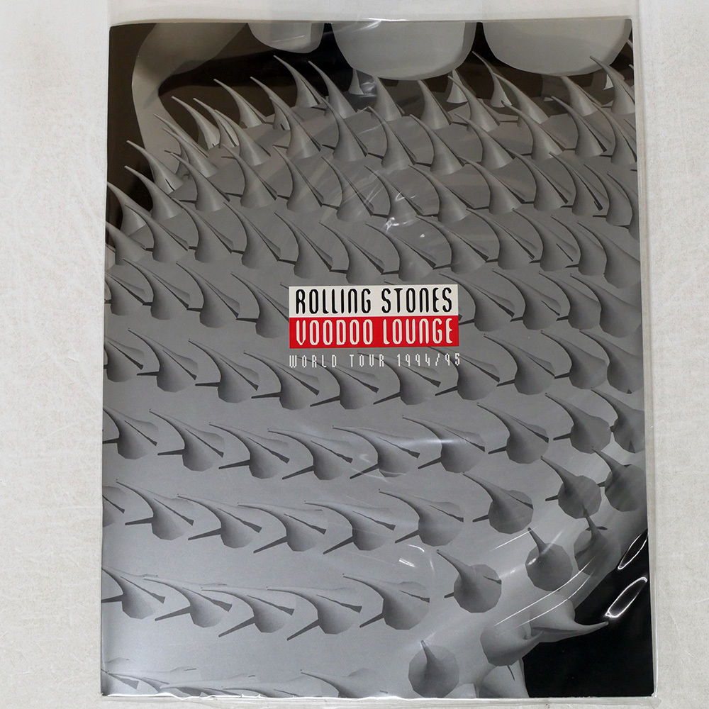 Yahoo!オークション -「voodoo lounge」の落札相場・落札価格