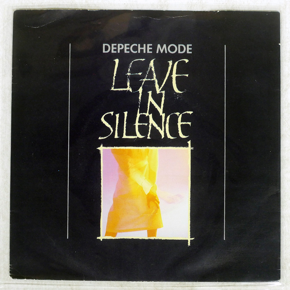 Yahoo!オークション -「depeche mode」(レコード) の落札相場