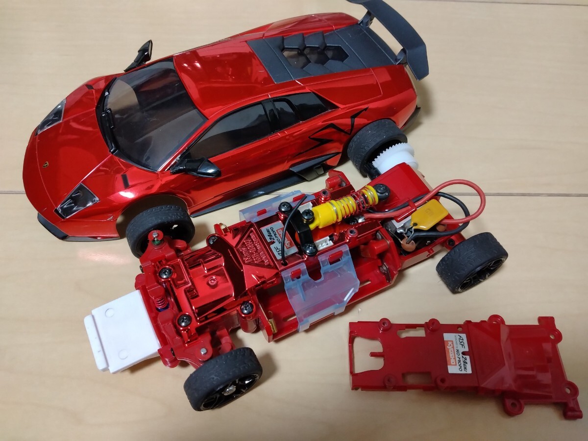 2025年最新】Yahoo!オークション -ミニッツ mr-03の中古品・新品