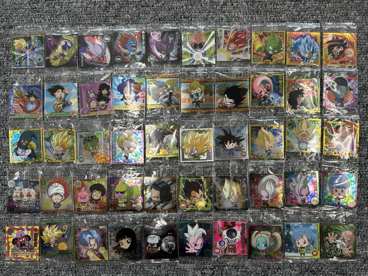 Yahoo!オークション -「ドラゴンボール ウェハース」の落札相場