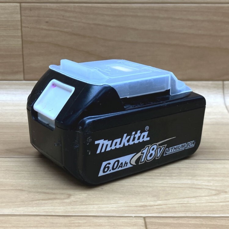 Makita - マキタ18V6.0  40V2．5中古バッテリー Makita - マキタ18V6.0 40V2．5中古バッテリー 楽天市場】マキタ